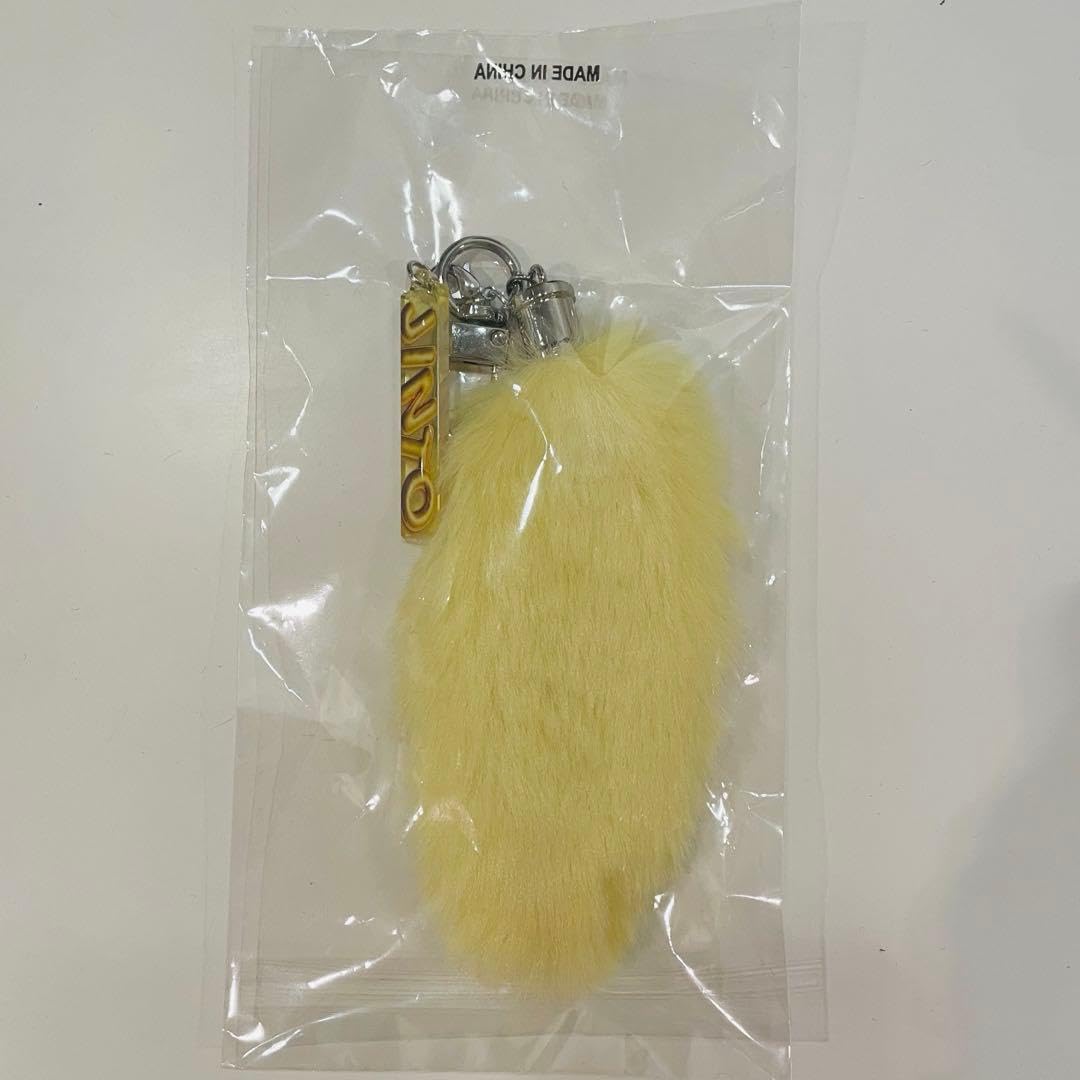 Amazon.co.jp: ミルク m!lk アオノオト しっぽ 吉田仁人 : おもちゃ